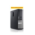 thumbnail image 1 of CPU Dell OPTIPLEX 790- Intel Core i3 -2a generacion- 8 GB RAM 500GB HDD - REACONDICIONADO, 1 of 3