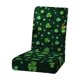 thumbnail image 2 of Funda de silla de fibra de poliéster para el Día de San Patricio, funda para silla de comedor, funda para silla de comedor, decoraciones para el Día de San Patricio, decoración de otoño, decoración de, 2 of 6