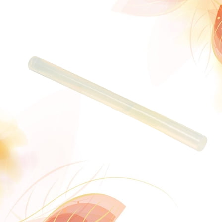 LEORX 1Set Craft Hot Glue Stick Assorted Color for Woodworking and Handcraft Projects