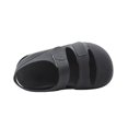 thumbnail image 4 of Kids Boys Girls Sandals Solid Color Non-Slip Soft Bottom Clogs Slides, 4 of 8