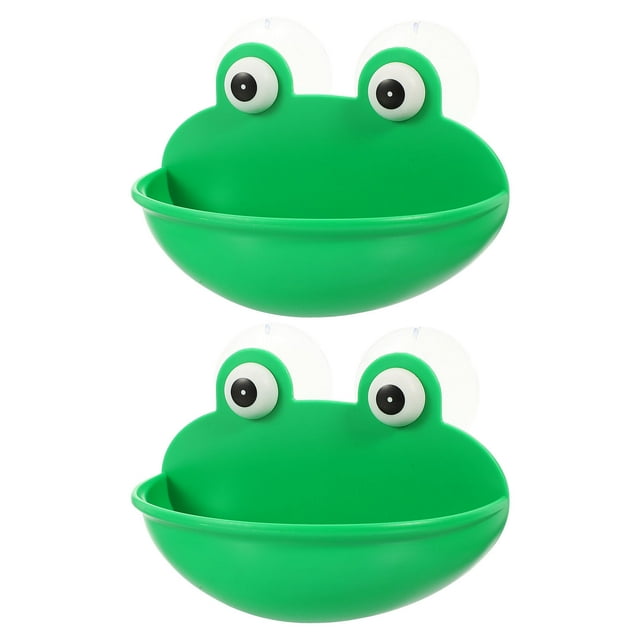 unbranded 2Ud Plataforma Con Ventosa Para Hábitat De Reptiles Refugio Confortable Y