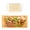 19mm/ 3/4'', 1 Roll, variant on HALAL Grade A Collagen Sausage Casings, Edible Drying Casing 15m/49ft Longer Length , 20mm/ 3/4'' for Flavorous Homemade Sausages, 1 Roll