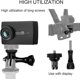 thumbnail image 5 of Camera mount adapter 1/4"-20 for SONY WOLFANG., 5 of 5