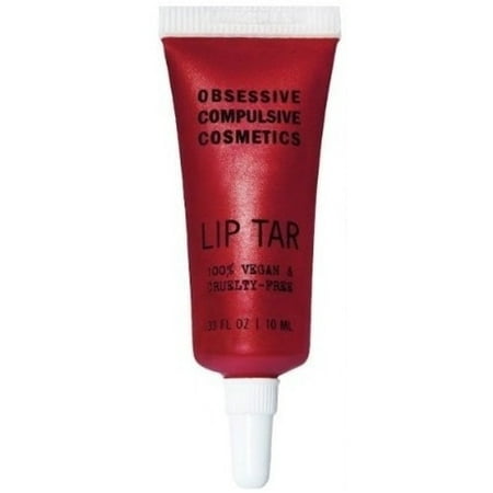 Obsessive Compulsive Cosmetics OCC Metallic Lip Tar, Role (Best Occ Lip Tars)