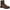 BLACK AND BROWN, variant on Georgia Boot Rumbler 8inch Composite Toe Waterproof Work Boot