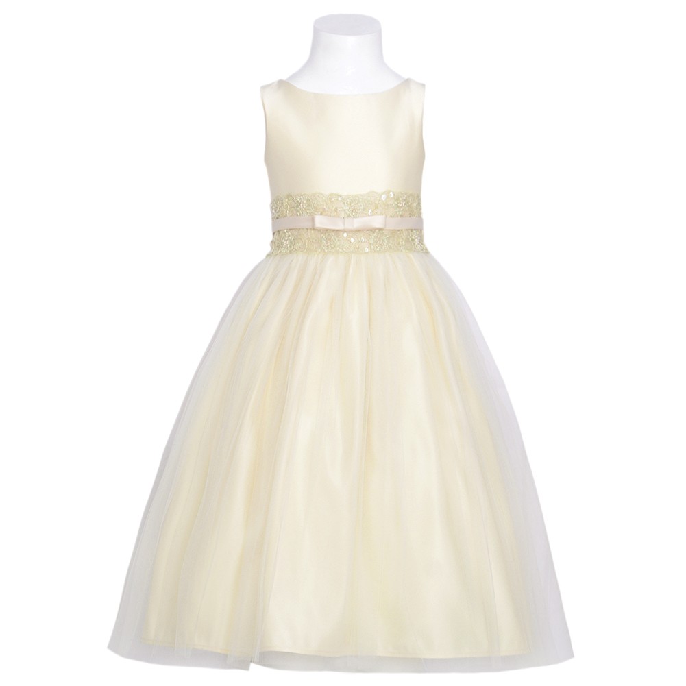 6m easter dress