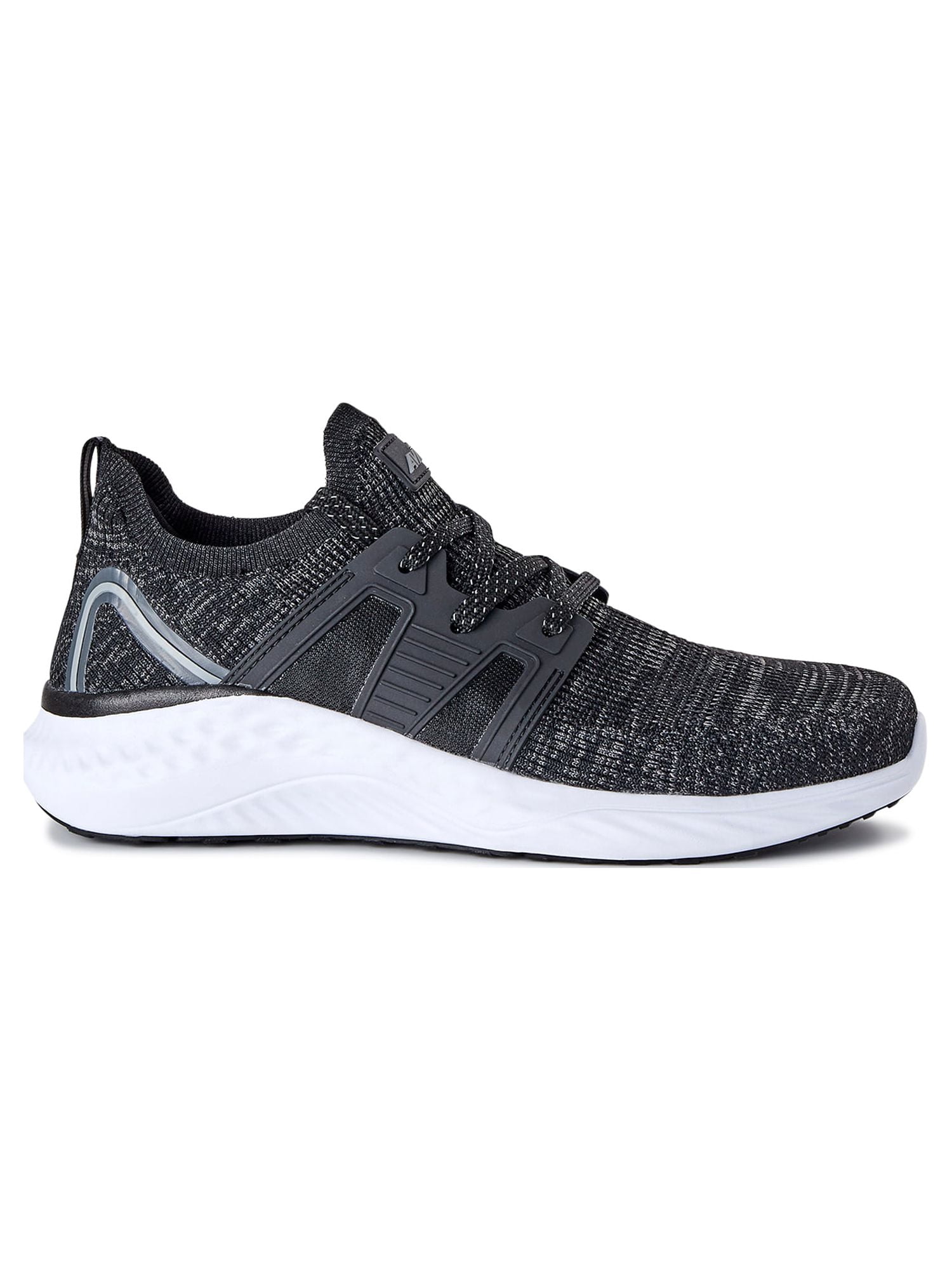 Avia Men's Sequence Athletic Low-Top Sneakers