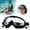 A, variant on Fog Swimming Goggles for Adults Kids Leak Proof Comfort Fit Swim Glasses Men Women Youth Clear and -Fog Performance in Water