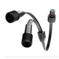 thumbnail image 2 of Universal AC Power Adapter With Multiple International Plug Tips For Travel And Home Use, 2 of 3