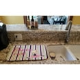 thumbnail image 2 of Ballet Dance is my Life Blonde Dish Drying Mat, 2 of 7