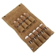 thumbnail image 3 of Bolsa para condimentos de barbacoa, bolsa para botellas de especias, bolsa plegable para botellas de especias, bolsa para botellas de condimentos para acampar, máxima eficiencia, 3 of 12