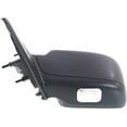 thumbnail image 5 of Driver Side Mirror Power Non-Folding Heated for 2010-2011 Mercury Milan Base, 5 of 5