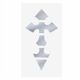 thumbnail image 2 of Fretboard Decals Stickerss Guitar Fretboard Stickers Guitar Capos Fretboard Inlay Decals Carved Stickers White Guitar Guitars White Electric Guitar Stickers, 2 of 4