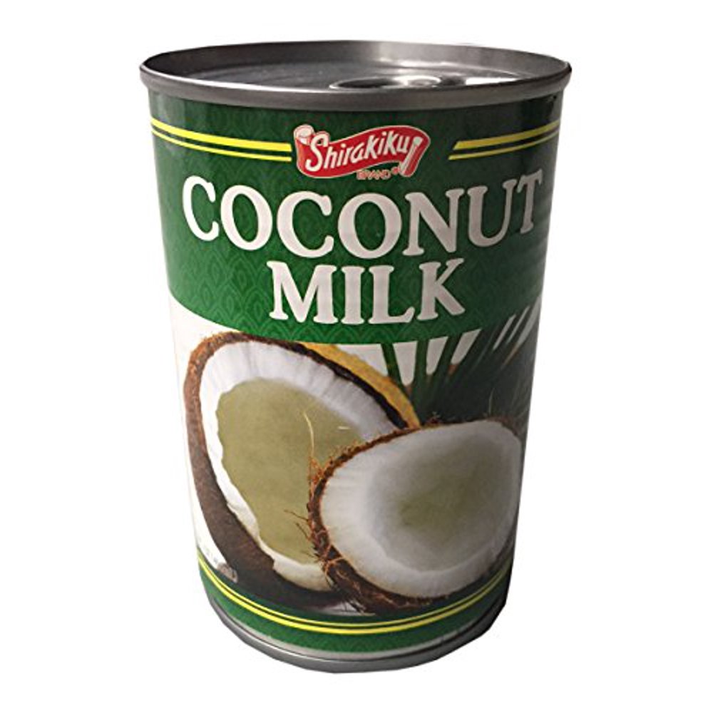 Shirakiku Coconut Milk