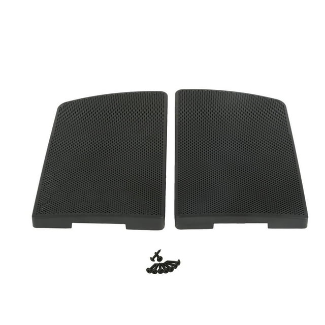 Parrillas con altavoz TCT-MOTORPARTS 6x9 para Harley 93-13