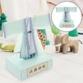 thumbnail image 3 of DIY Origami Paper Children Crafts Making Origami Paper Chinese Style Clothes Origami Paper, 3 of 8