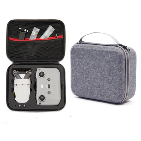 Portable Protective Case For DJI Mavic Mini 2 RC Drone Accessories Shockproof Carrying Case Storage Bag