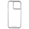 thumbnail image 3 of Case-Mate Tough Series Case for Apple iPhone 15 Pro Max - Clear, 3 of 3