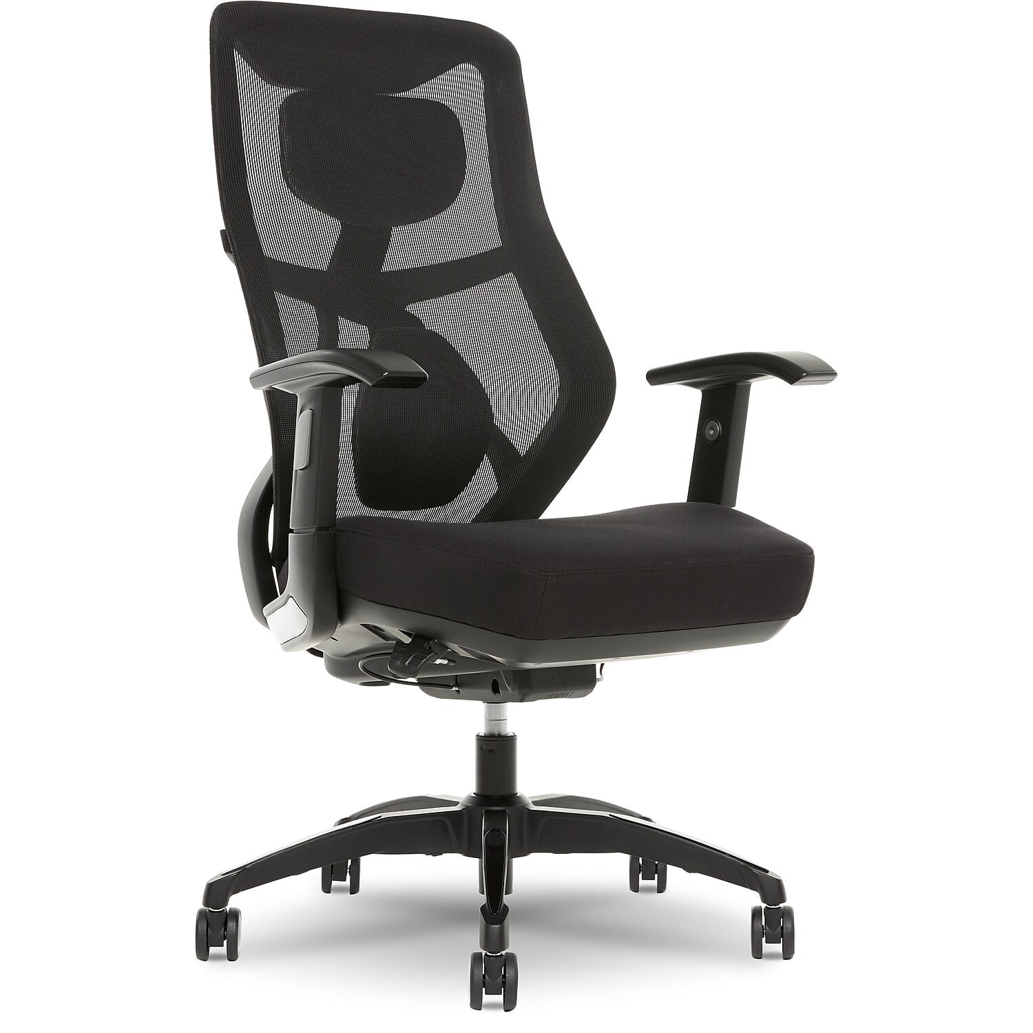 海外最新 La-Z-Boy Alton High Back Office Chair, Ergonomic, Bonded アクセサリー
