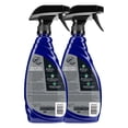 thumbnail image 2 of Spray de Cera Turtle Wax 53878 ICE Ultimate Alto Brillo 600 mL, 2 of 2