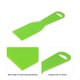 thumbnail image 4 of 2 Pulgadas Cuchillo y 6" y 8" Aluminio Pared Reparaci?n Parche Auto-Adhesiva Vidrio Fibra Malla Sobre Placa Galvanizada Unique Bargains espátulas, 4 of 6