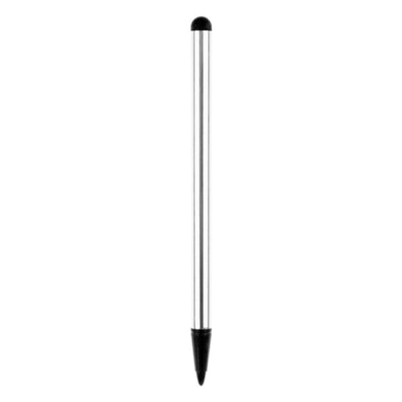 2Pcs Capacitive Pen Touch Screen Stylus Pencil for iPhone iPad Tablet Universal