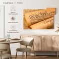 thumbnail image 5 of Elephant Stock Declaration Of Independence Documents Wall Art - Horizontal Canvas Wall Art - Living Room Wall Decor - Education Canvas - Yellow And Brown Decor - 12" x 8", 5 of 8