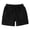 Z01-Black, variant on Huesdet Boys Shorts Toddler Boys Athletic Basketball Shorts Clothes Kids Mesh Active Quick Dry Gym Sports with Stripe(Grey,5-6 Years)