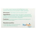 thumbnail image 2 of Hyalogic Episilk HA Lip Balm 0.5 oz Balm, 2 of 6