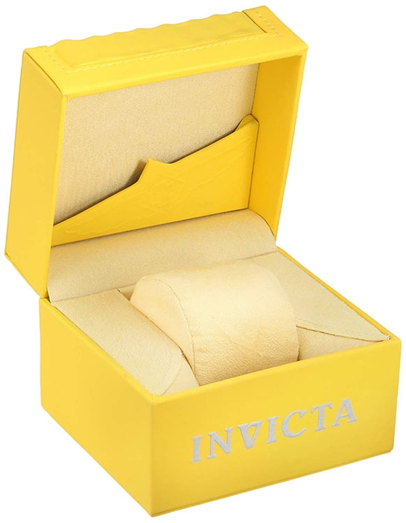 Invicta Excursion 12690 Silicone Chronograph Watch