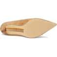thumbnail image 5 of Sam Edelman Vienna Women's Cyprus Tan Suede Pump 6.5M, 5 of 5