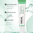 thumbnail image 5 of Crema retráctil de poros con ácido salicílico, eliminación rápida de poros grandes, eliminación de puntos negros, estiramiento de la cara, piel suave, producto coreano para el cuidado, 5 of 5