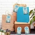 thumbnail image 5 of 50pcs Succulent Plants Thank You Tags Appreciation Gift Tags with String Thank You for Making Us Such a Success Tags for Employee Thanksgiving Teachers Day Mothers Day Party Favors, 5 of 7