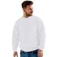 thumbnail image 2 of Ultimate Adults  50/50 Sweatshirt, 2 of 3