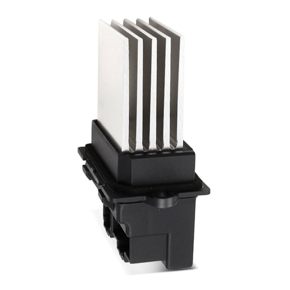 DAMAIJOY 1pc HVAC Heater Blower Motor Resistor with Automatic Temperature Control 6 Pins for Jeep,for Dodge,for Chrysler 4596304AC 4596304AB