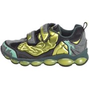 Geox CTUONO2 Lighted Sneaker