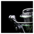 thumbnail image 2 of Équipement de Pêche Moulinet spinning, Roulements à Billes en Acier Inoxydable Smoolhing Légers 9+1, Traîne Scellée, Poignée Ergonomique, Cadre Squelettique en Aluminium Rigide, 2 of 8