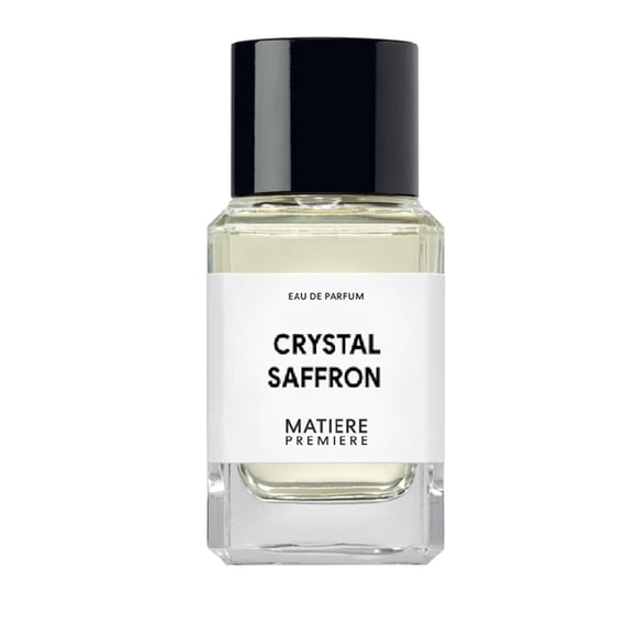 Perfume Matiere Premiere Crystal Saffron Eau de Parfum, 100 ml