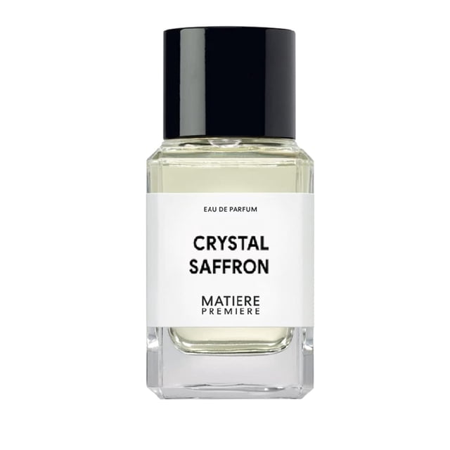 Perfume Matiere Premiere Crystal Saffron Eau de Parfum, 100 ml
