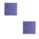 thumbnail image 4 of Billuyoard Crystal Rhinestone Ribbon Glass Drill Mesh Glitter Sticker con apariencia de brillo Exquisito azul oscuro 8 cinta de doble cara Type1 NO1, 4 of 6