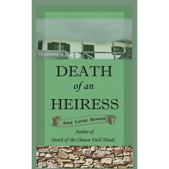 Death of an Heiress, (Paperback)