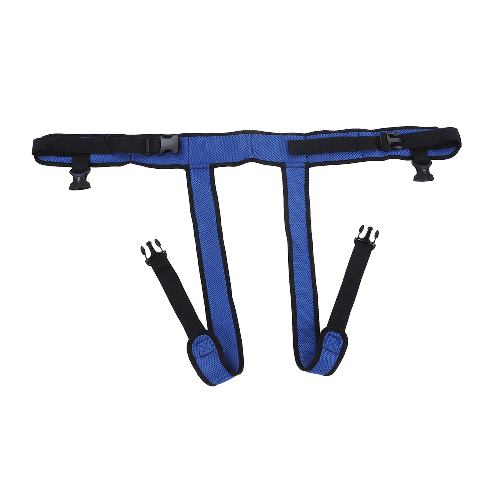 Wheelchair Seat Belt, Polyester Wheelchair Restraints Strap Comfortable