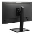 thumbnail image 4 of Monitor ViewSonic VA2448-MHJ 24" FHD IPS 120Hz HDMI VGA, 4 of 7