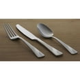 thumbnail image 3 of Oneida River 20-Piece Satin River 18/0 Stainless Steel Flatware Set (Service for 4), 3 of 5