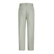thumbnail image 3 of Pantalones casuales holgados de pierna recta para hombre, de longitud completa, con bolsillo frontal plisado doble, de poliéster., 3 of 5