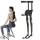 thumbnail image 1 of Portable Foldable Camping Stool Chair Outdoor Wearable Seat, 1 of 5