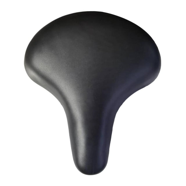 Asiento para bicicleta para hombres para mujeres reemplazo de ensueño transpirable, cojín de bicicleta de montaña confort, sillín para bicicletas para