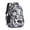 Cute Border Collie, variant on Cute Border Collie Pattern Backpack for School,Cute School Bag,Schoolbag with Adjustable Shoulder Straps & Padded Back,16.9 Inch