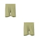 thumbnail image 2 of Qarigey Pantalones cortos de yoga Fitness Leggings Jogging Ropa de moda Multiusos 4 puntos Pantalones de entrenamiento Ropa deportiva Type11 NO11, 2 of 6