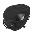 thumbnail image 1 of Bolsa trasera de motocicleta BuyWeek Paquete de almacenamiento para motocicleta, 1 of 9